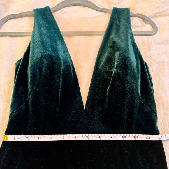 Jenny Yoo Logan Bridesmaid Dress - Picture 7 of 13